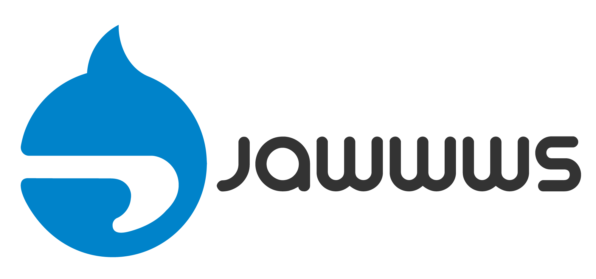 Jawwws logo