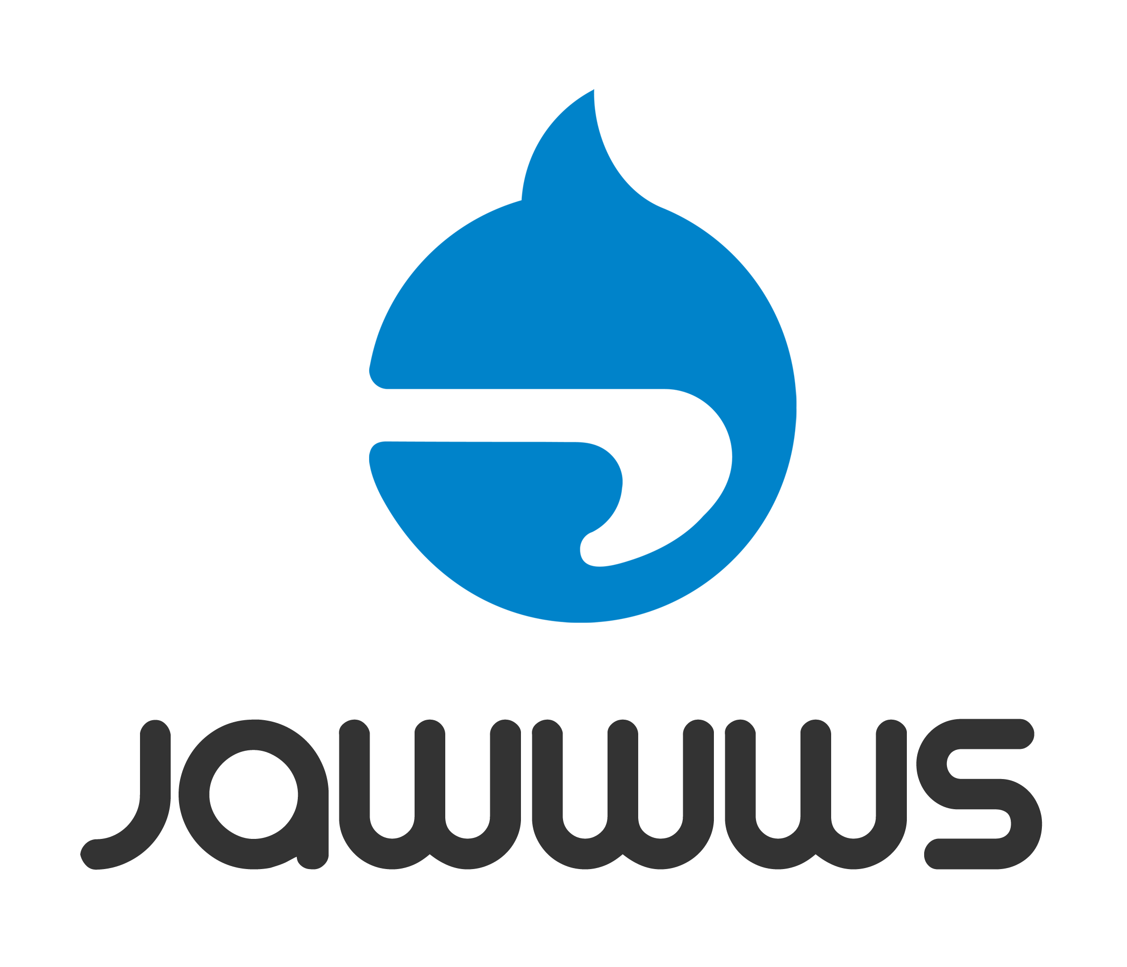 Jawwws logo